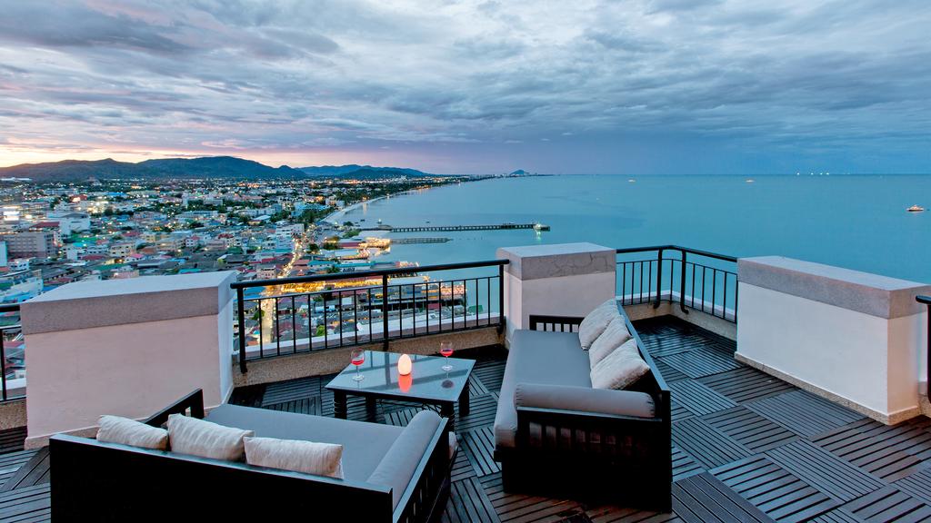 Grosvenor House, A Luxury Collection Hotel