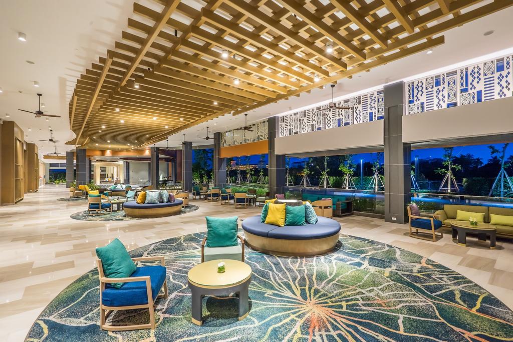 Grosvenor House, A Luxury Collection Hotel