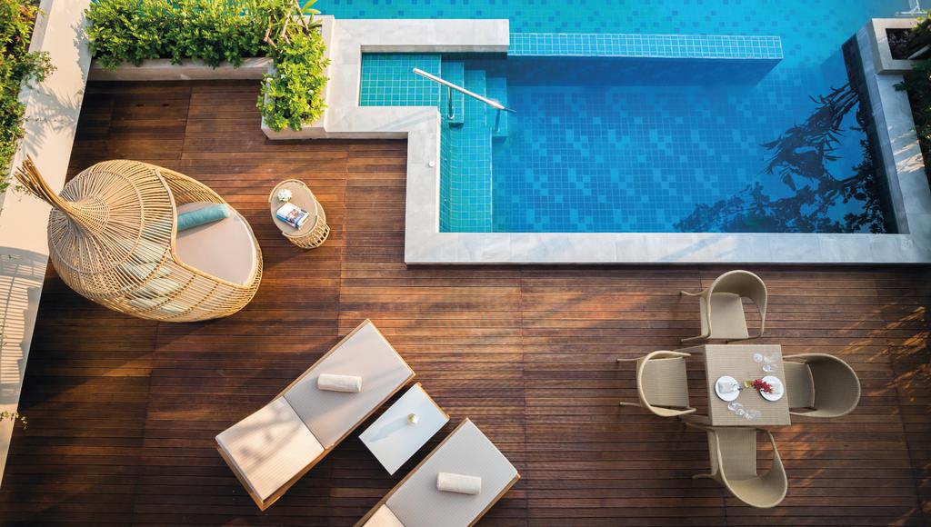 Grosvenor House, A Luxury Collection Hotel