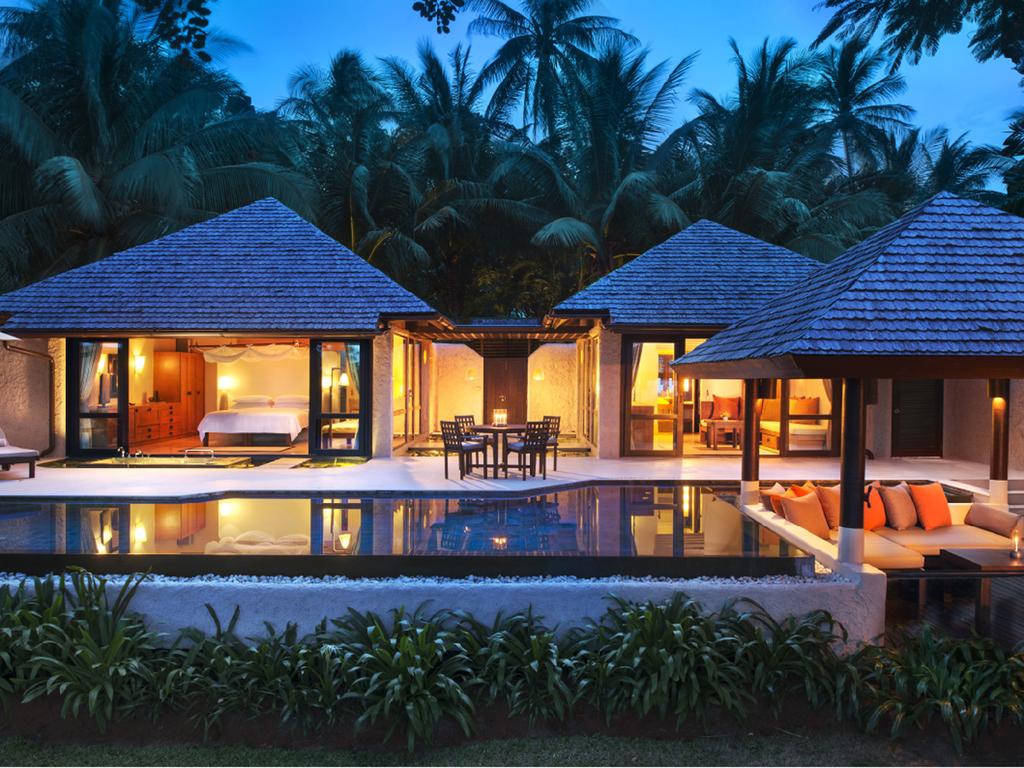 Grosvenor House, A Luxury Collection Hotel