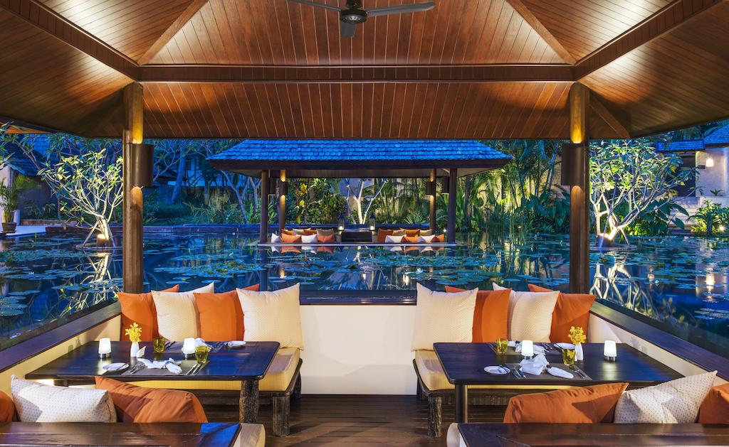 Grosvenor House, A Luxury Collection Hotel