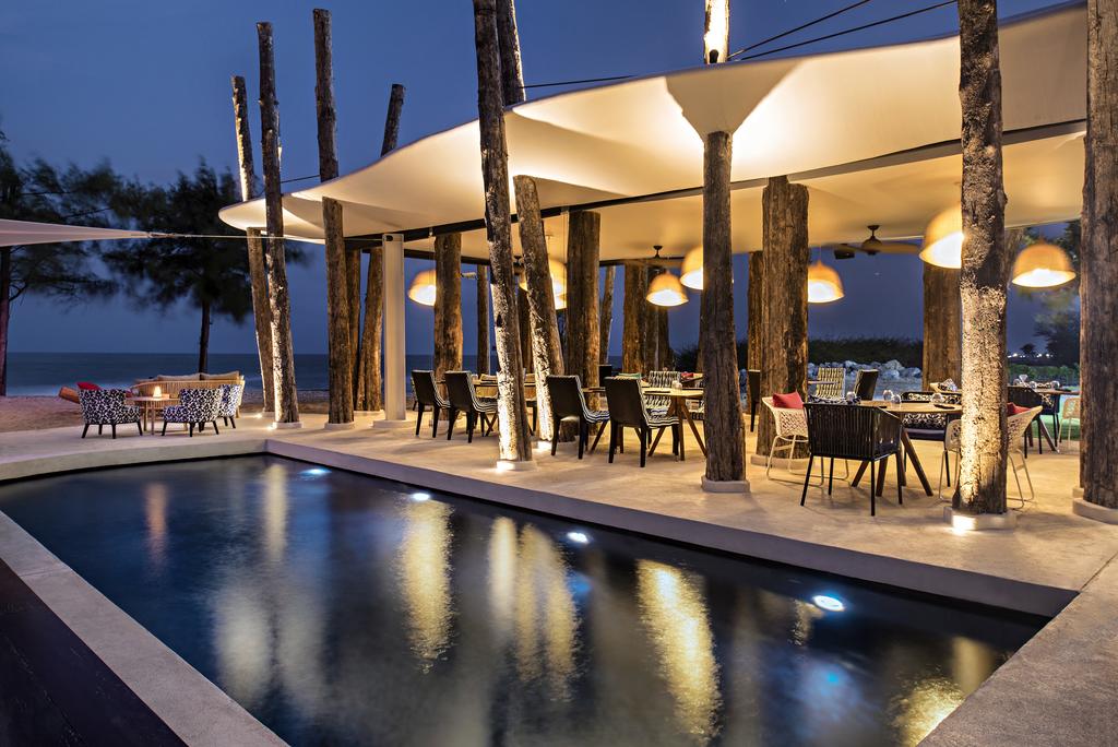 Grosvenor House, A Luxury Collection Hotel