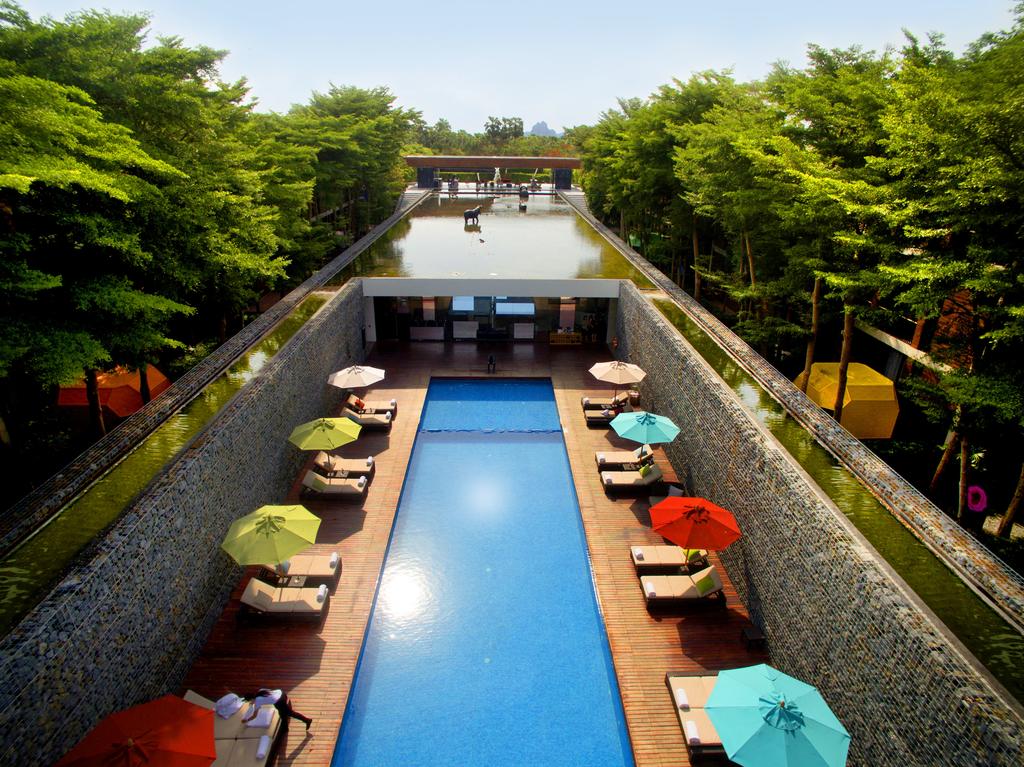 Grosvenor House, A Luxury Collection Hotel