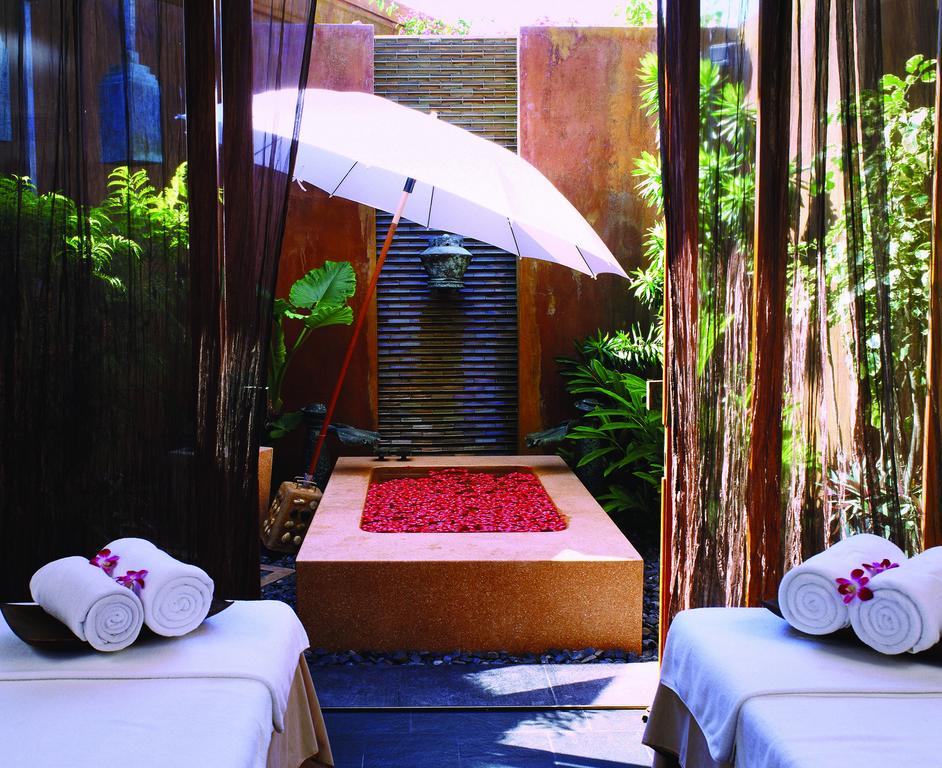 Grosvenor House, A Luxury Collection Hotel