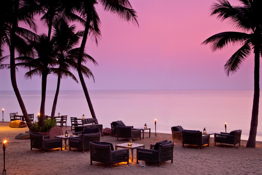 Grosvenor House, A Luxury Collection Hotel