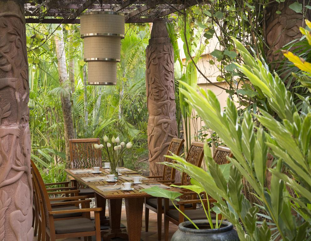 Grosvenor House, A Luxury Collection Hotel