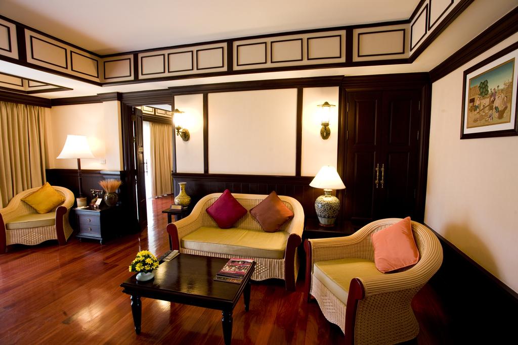 Grosvenor House, A Luxury Collection Hotel