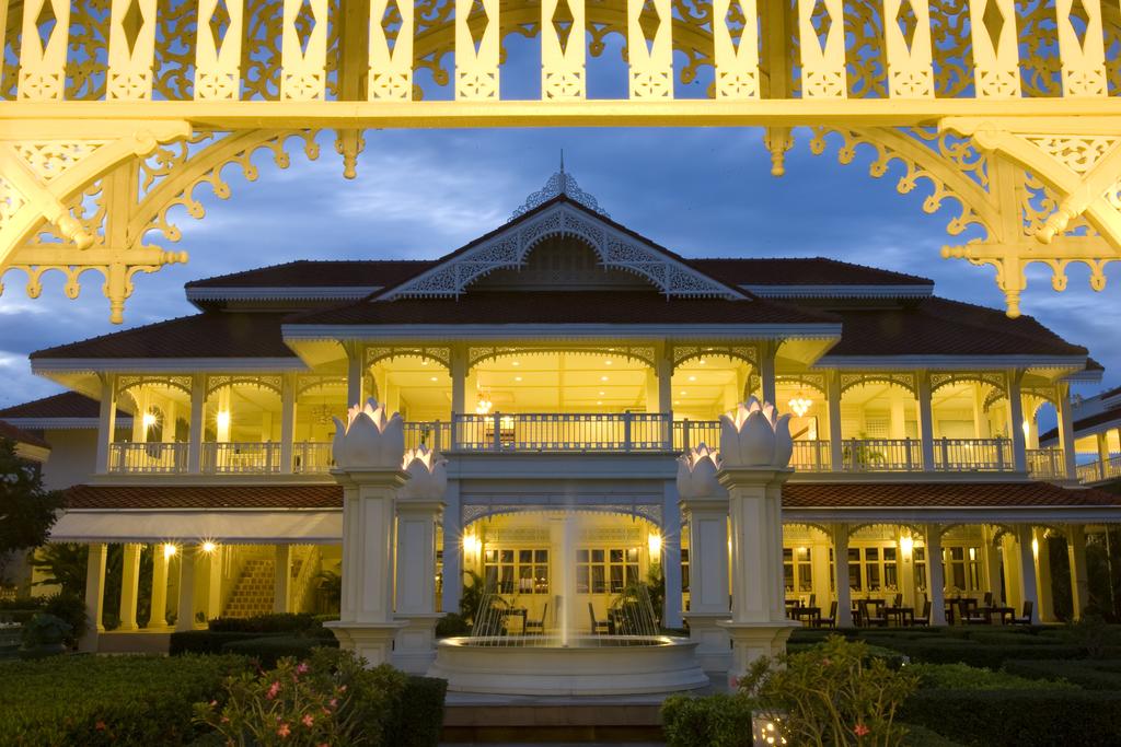 Grosvenor House, A Luxury Collection Hotel