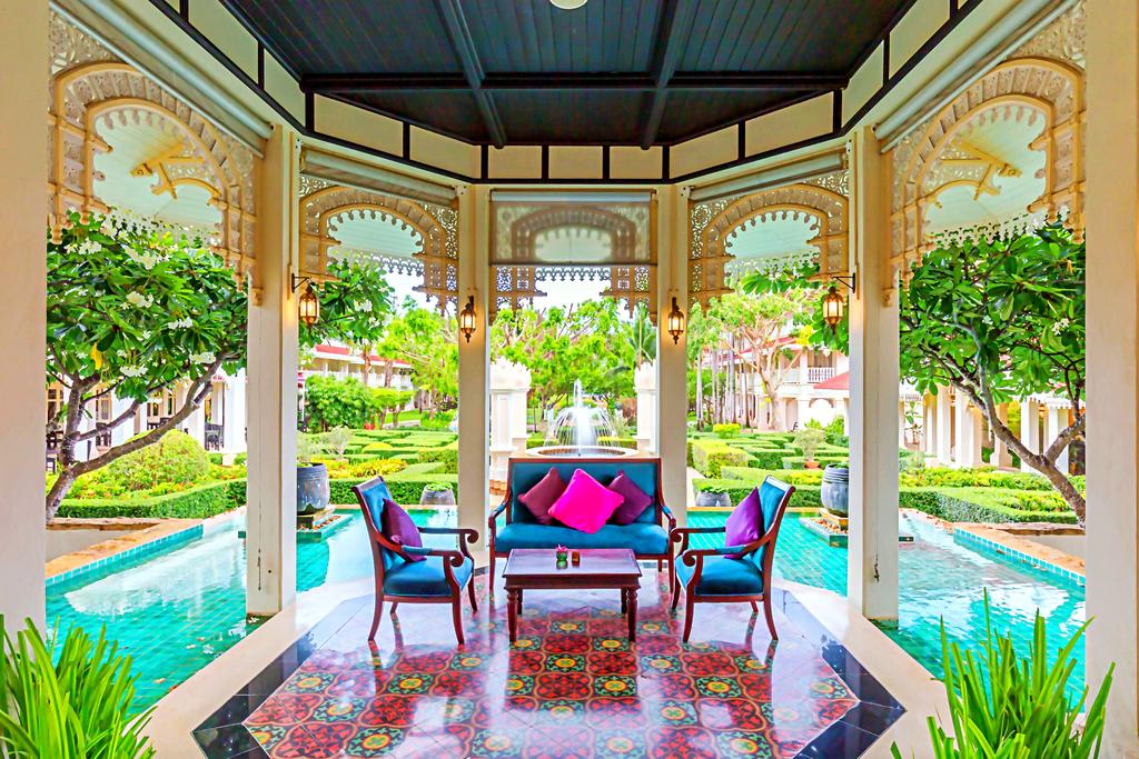 Grosvenor House, A Luxury Collection Hotel