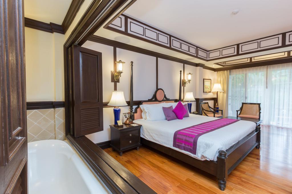 Grosvenor House, A Luxury Collection Hotel