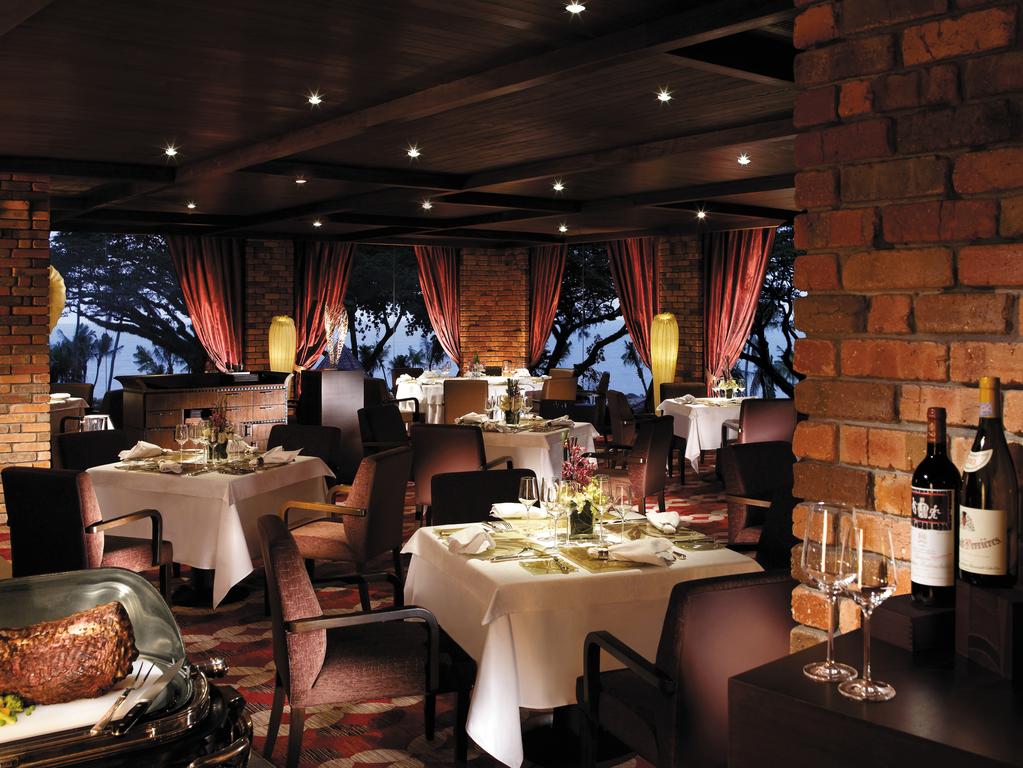 Grosvenor House, A Luxury Collection Hotel