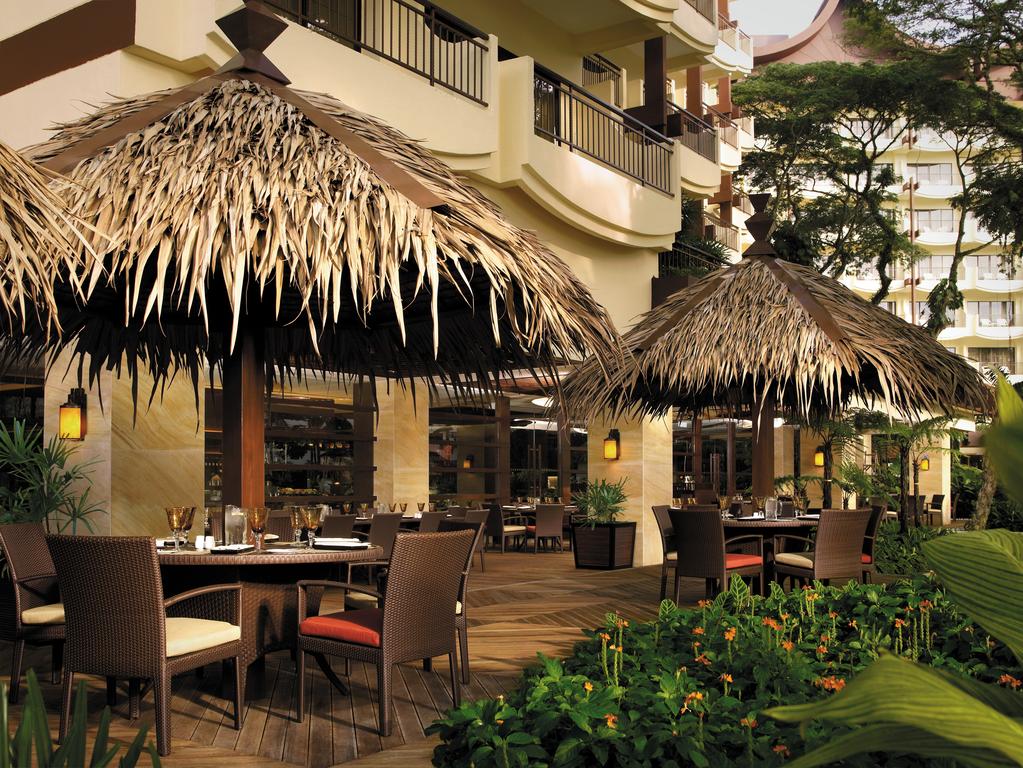 Grosvenor House, A Luxury Collection Hotel