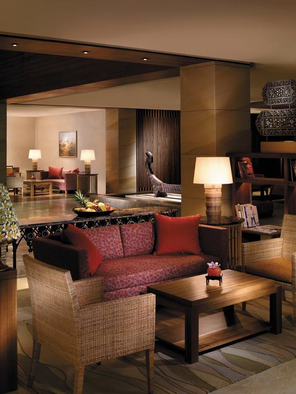 Grosvenor House, A Luxury Collection Hotel