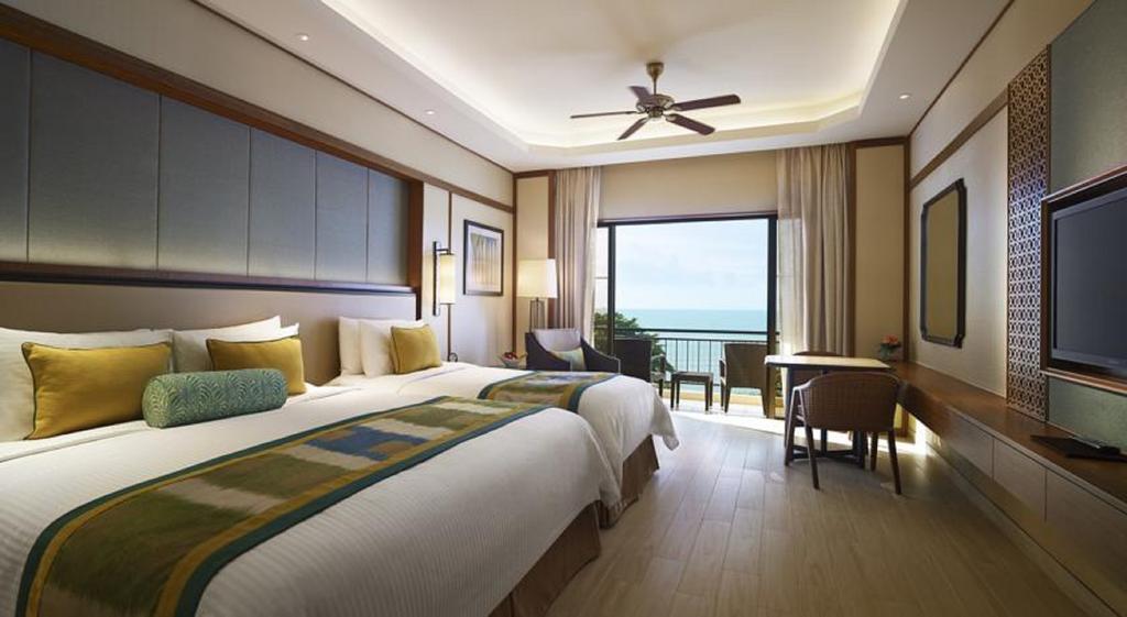 Grosvenor House, A Luxury Collection Hotel