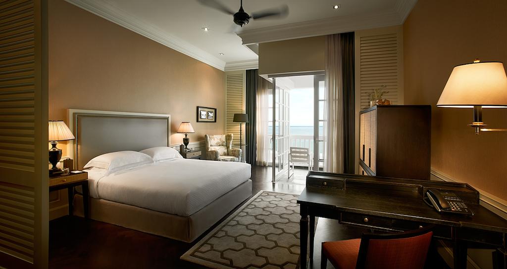 Grosvenor House, A Luxury Collection Hotel