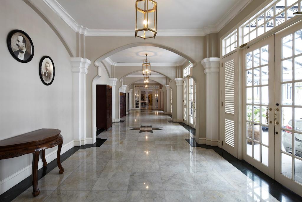 Grosvenor House, A Luxury Collection Hotel