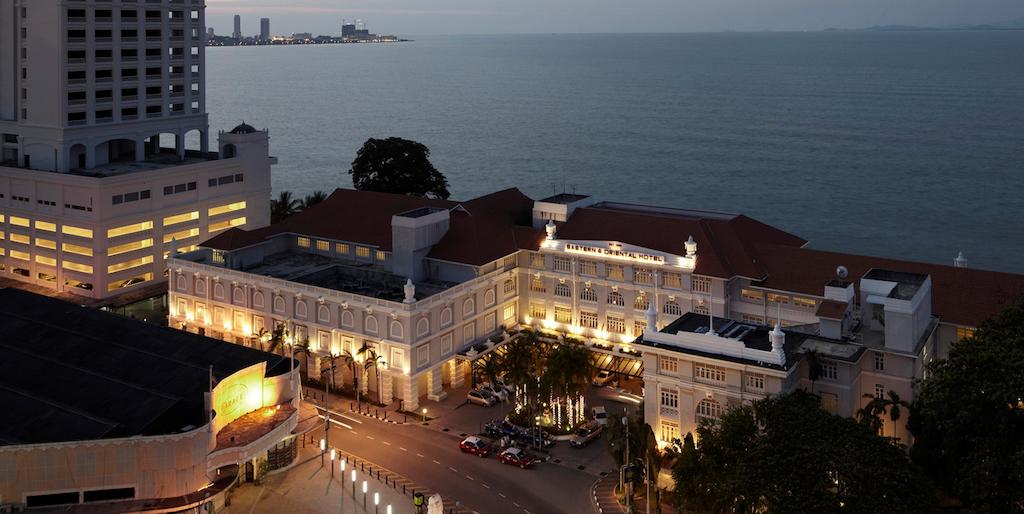 Grosvenor House, A Luxury Collection Hotel