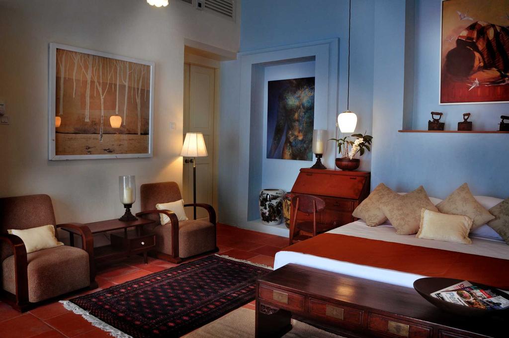 Grosvenor House, A Luxury Collection Hotel