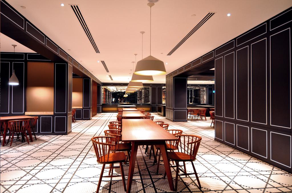 Grosvenor House, A Luxury Collection Hotel
