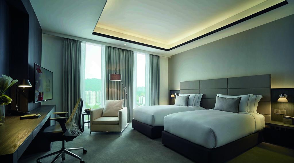 Grosvenor House, A Luxury Collection Hotel