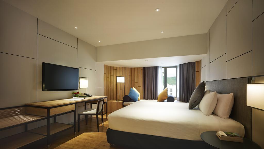 Grosvenor House, A Luxury Collection Hotel