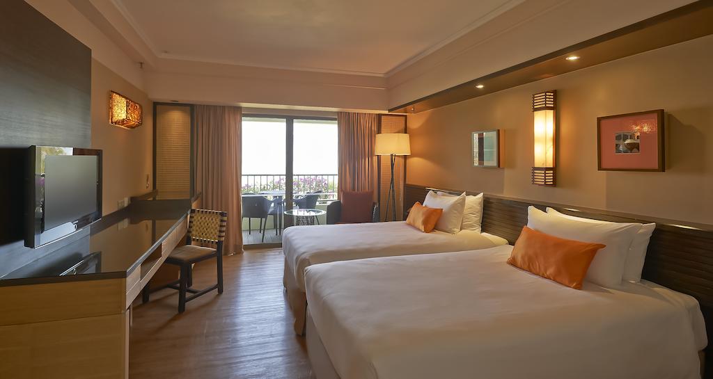 Grosvenor House, A Luxury Collection Hotel