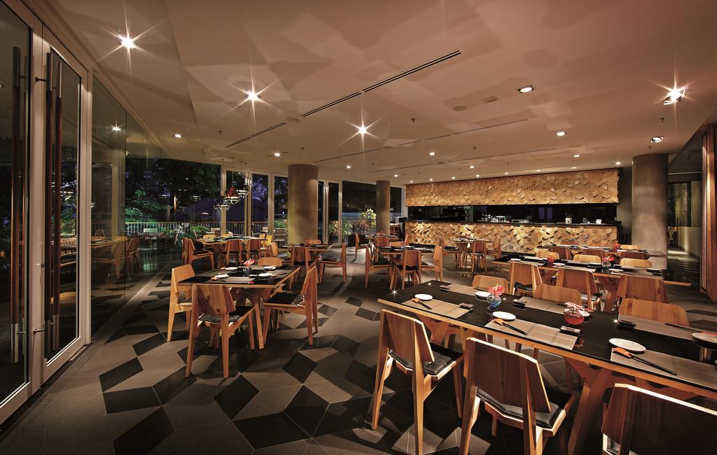 Grosvenor House, A Luxury Collection Hotel