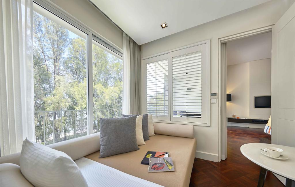Grosvenor House, A Luxury Collection Hotel