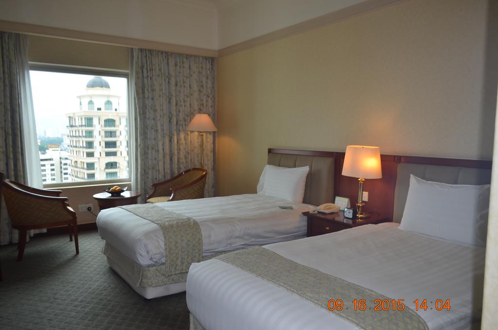 Grosvenor House, A Luxury Collection Hotel