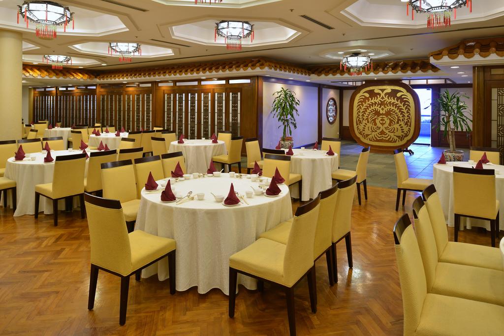 Grosvenor House, A Luxury Collection Hotel