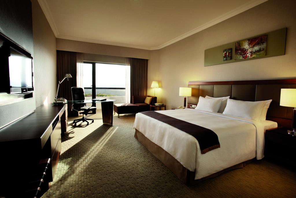 Grosvenor House, A Luxury Collection Hotel