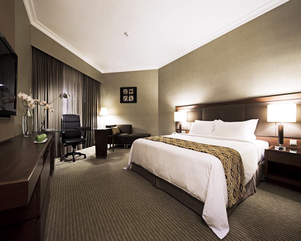 Grosvenor House, A Luxury Collection Hotel