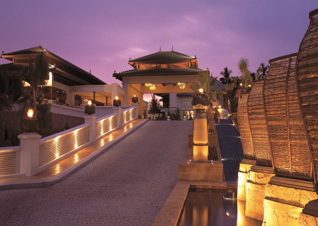 Grosvenor House, A Luxury Collection Hotel