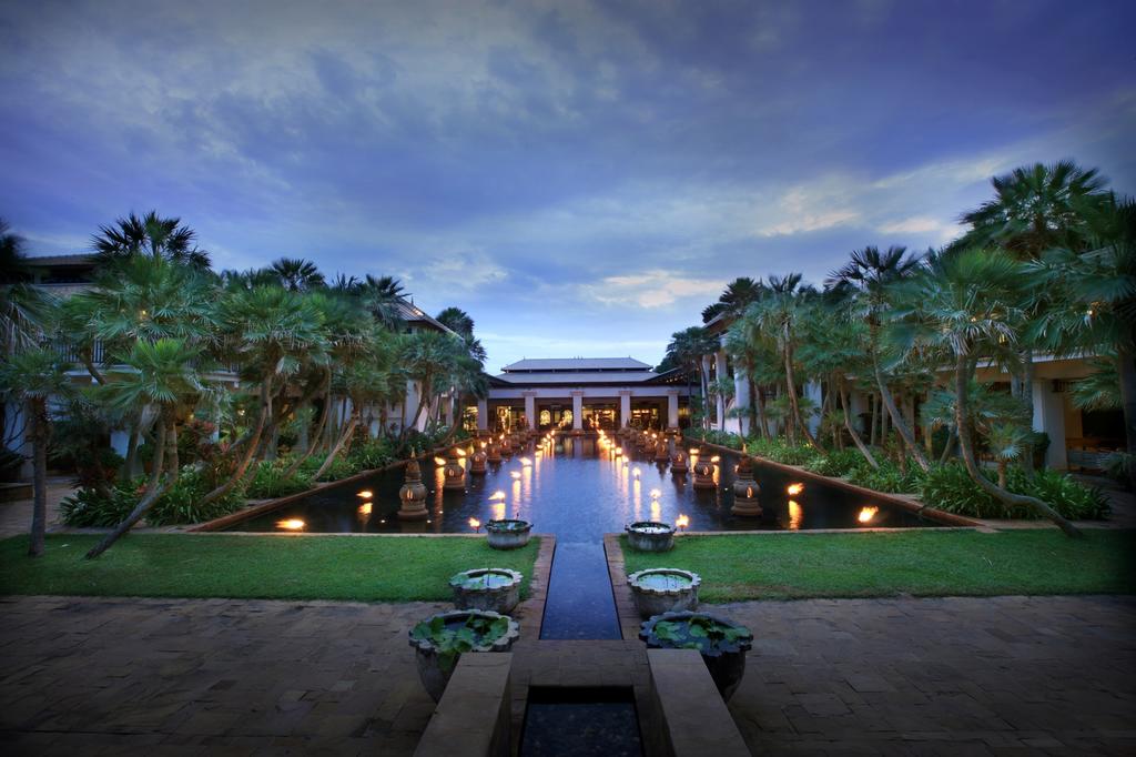 Grosvenor House, A Luxury Collection Hotel