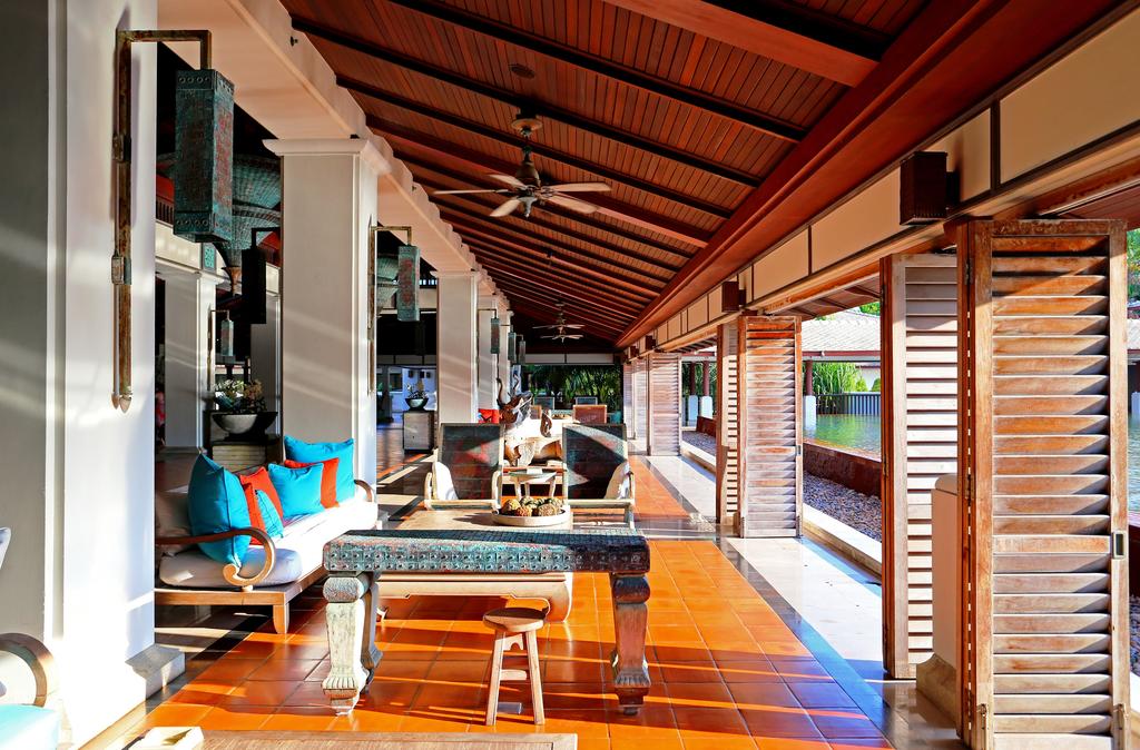Grosvenor House, A Luxury Collection Hotel