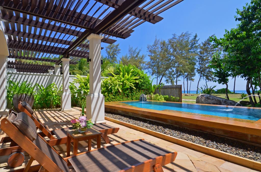 Grosvenor House, A Luxury Collection Hotel