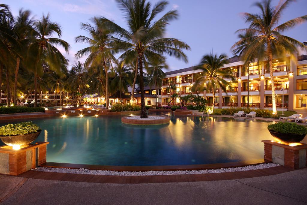 Grosvenor House, A Luxury Collection Hotel
