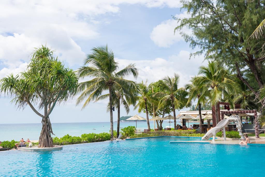 Grosvenor House, A Luxury Collection Hotel
