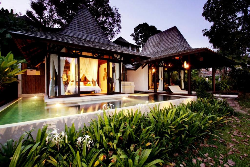 Grosvenor House, A Luxury Collection Hotel