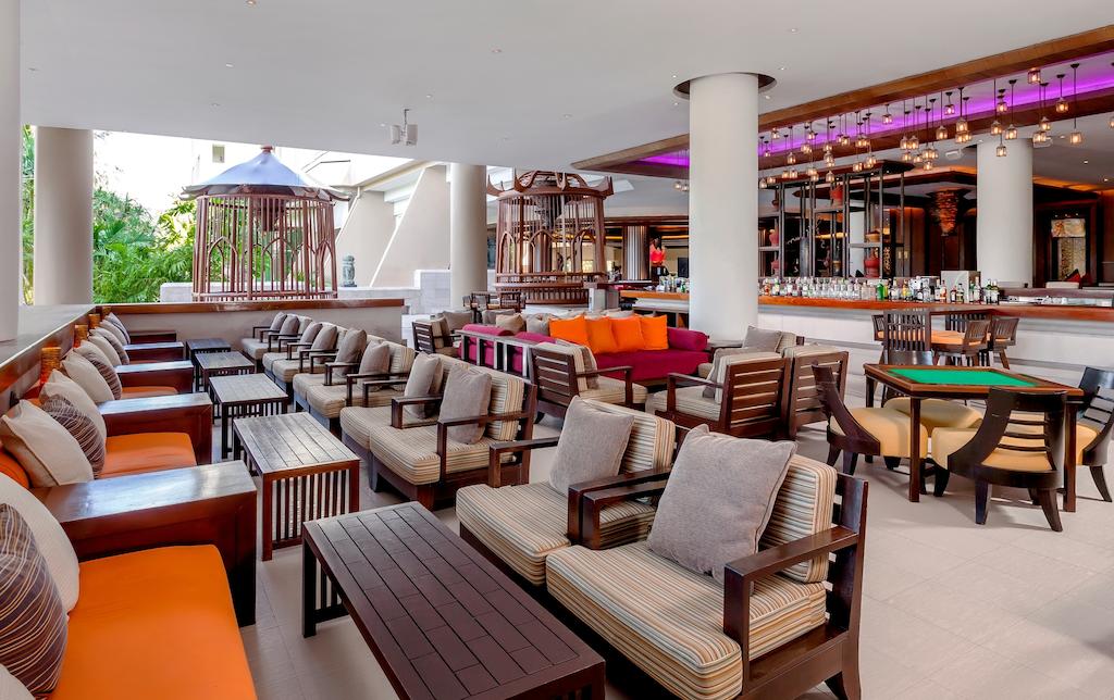 Grosvenor House, A Luxury Collection Hotel