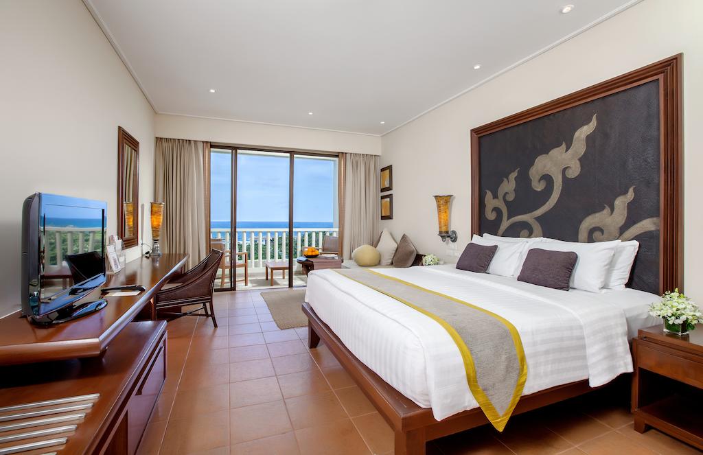 Grosvenor House, A Luxury Collection Hotel