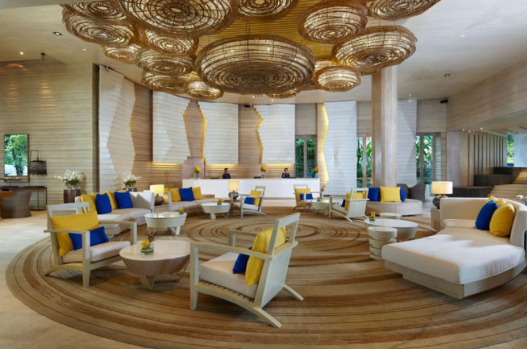 Grosvenor House, A Luxury Collection Hotel