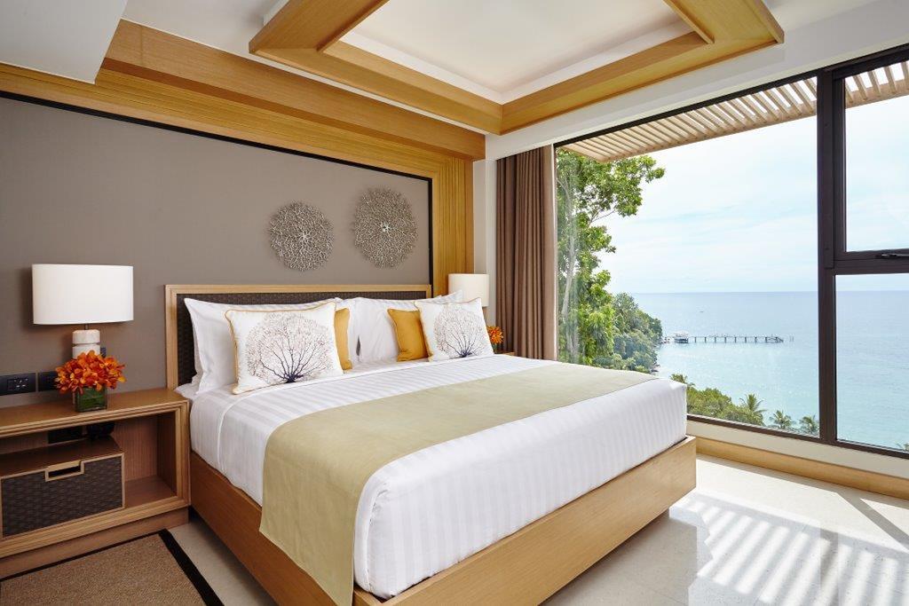 Grosvenor House, A Luxury Collection Hotel