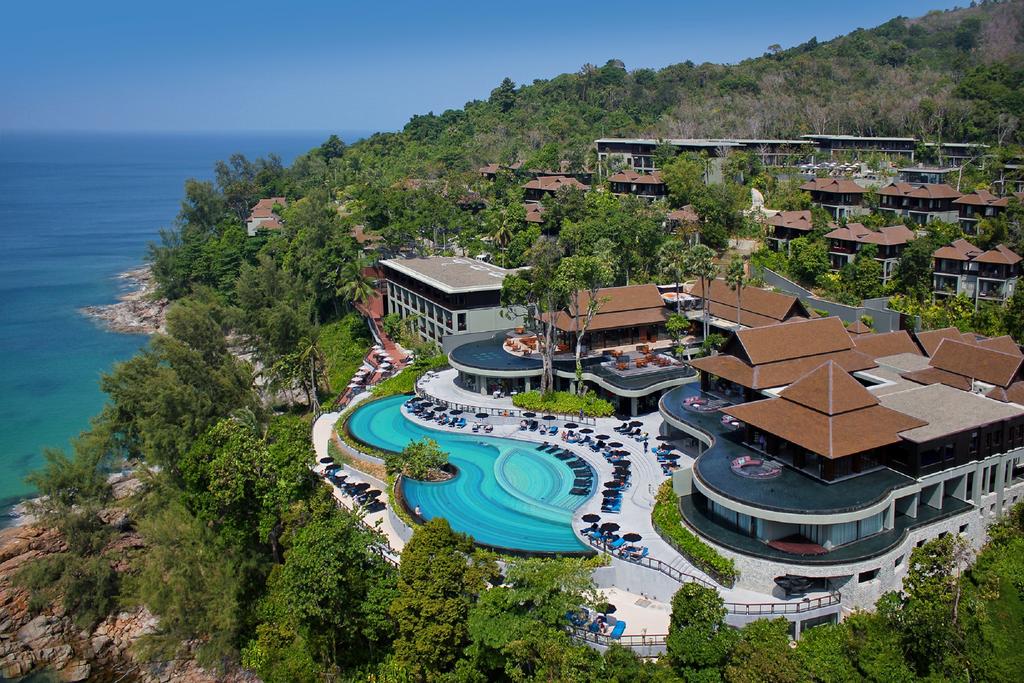 Grosvenor House, A Luxury Collection Hotel