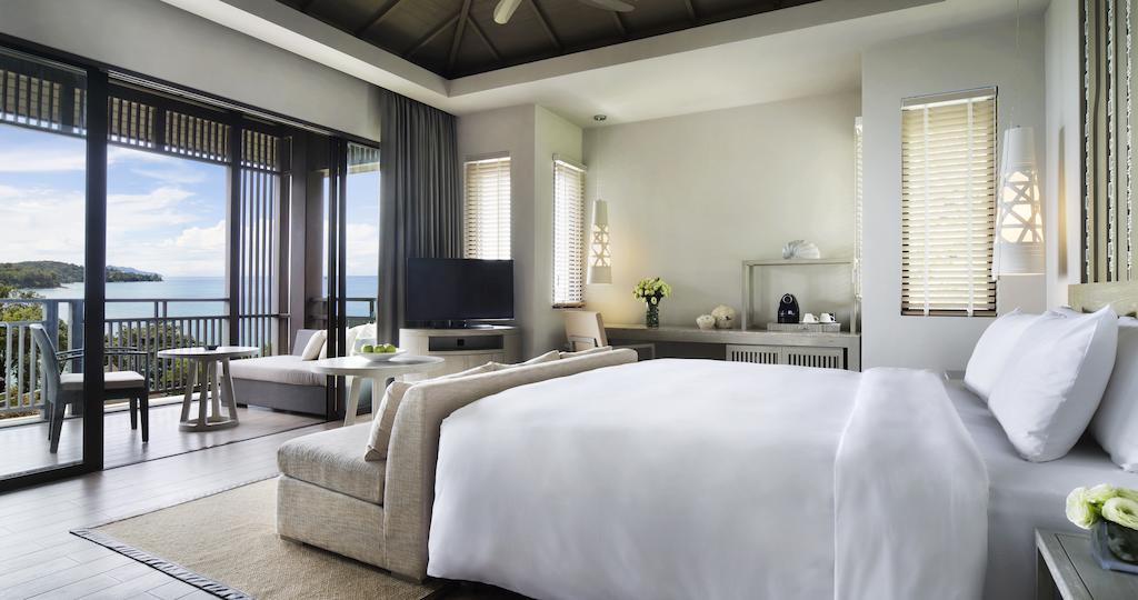 Grosvenor House, A Luxury Collection Hotel