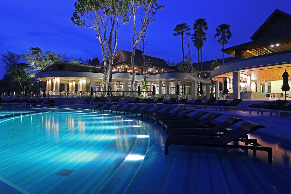 Grosvenor House, A Luxury Collection Hotel