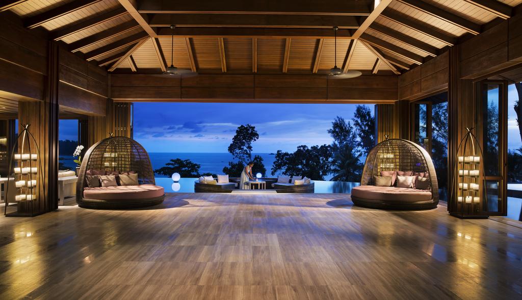 Grosvenor House, A Luxury Collection Hotel