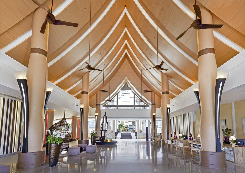 Grosvenor House, A Luxury Collection Hotel