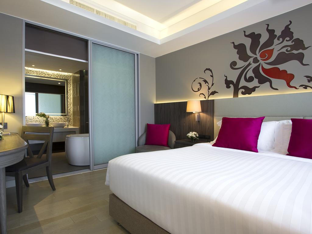 Grosvenor House, A Luxury Collection Hotel