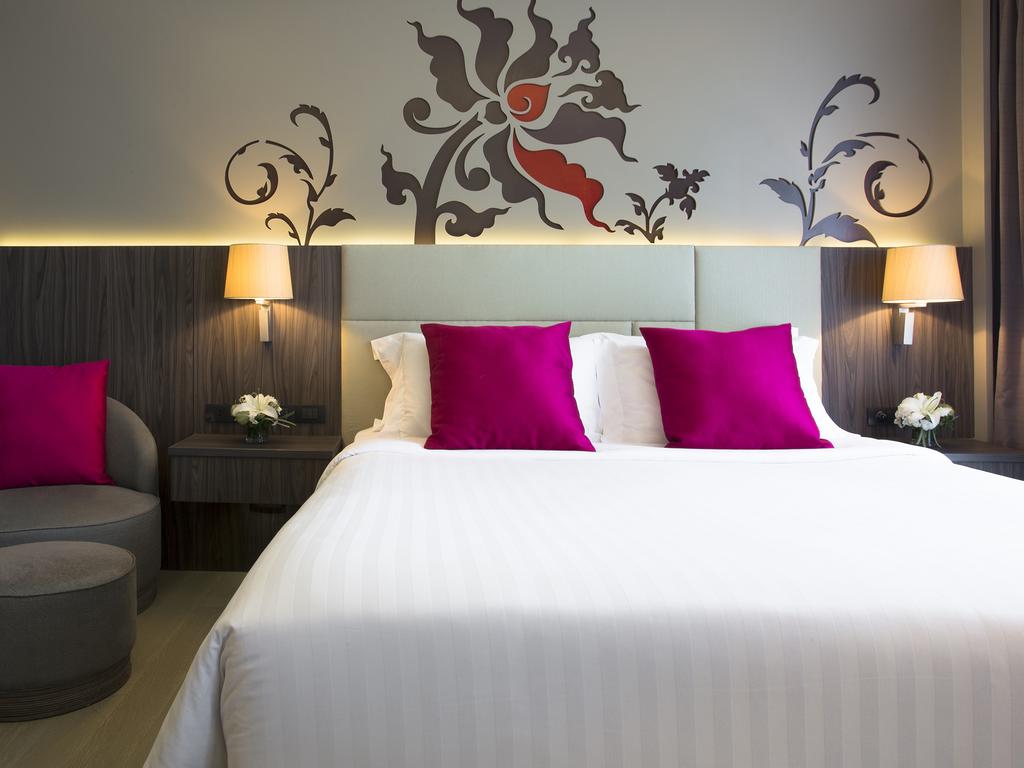 Grosvenor House, A Luxury Collection Hotel